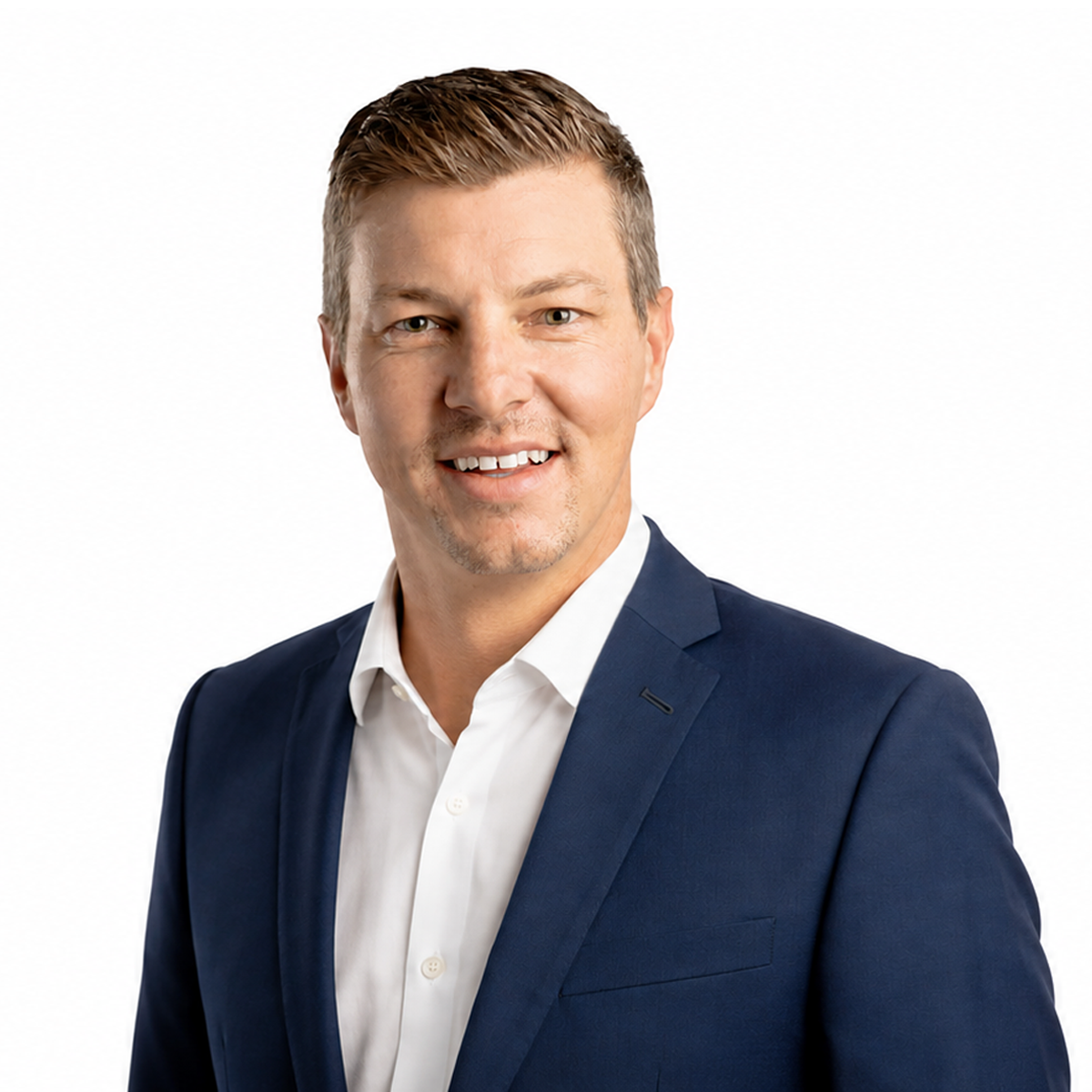 Matthew Silverberg, Chief Executive Officer at B&H Worldwide