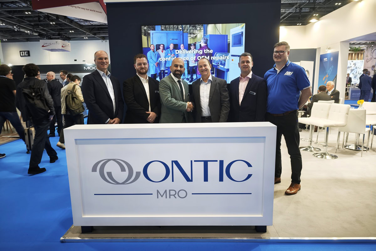 B&H Worldwide Secures Global Warehousing Contract with Ontic | B&H ...